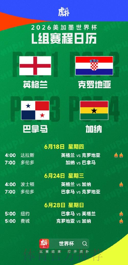 2026世界杯比分几点开始 2026世界杯比分几点开始